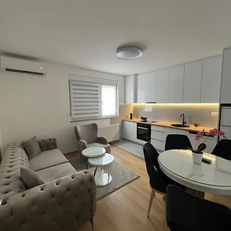 Apartman Arandelovac *
