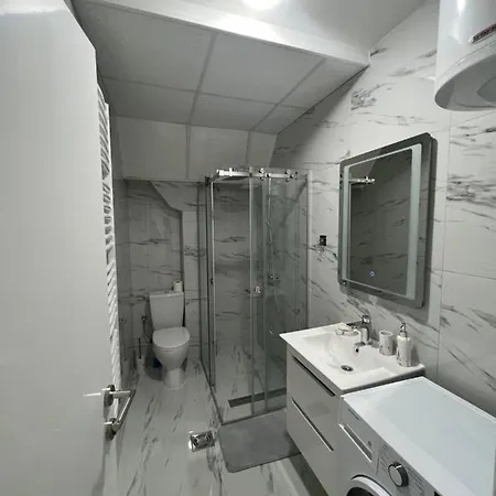 Apartment Apartman Arandelovac