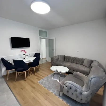 Apartman Arandelovac *