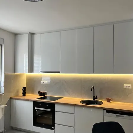 Apartman Arandelovac *