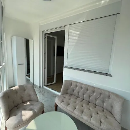 Apartman Arandelovac Apartment