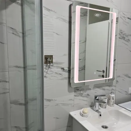 Apartman Arandelovac