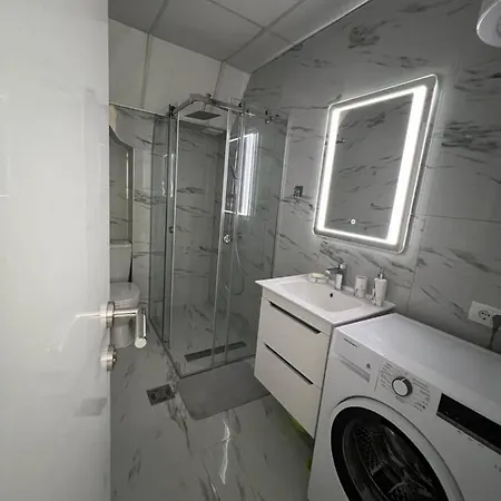 Apartman Arandelovac