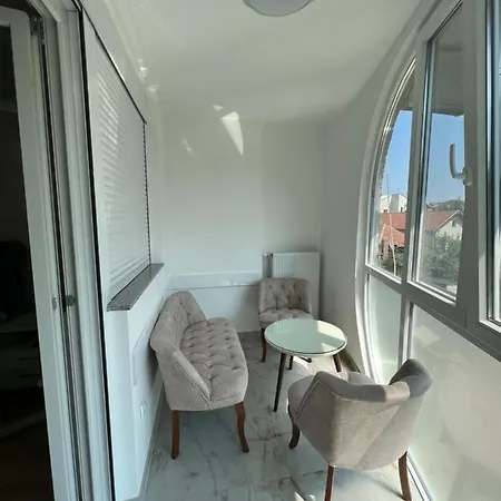 Apartman Arandelovac Aranđelovac