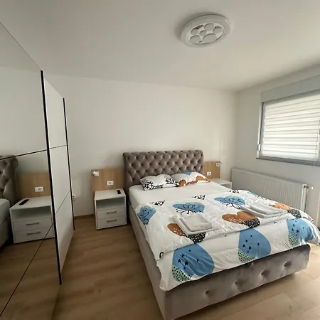 Apartman Arandelovac *