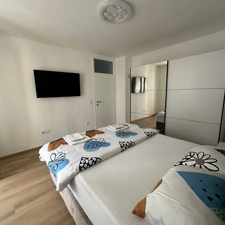 Apartman Arandelovac *